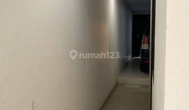 Jakarta Utara Kelapa Gading Rumah 2 Lantai Shm Bagus 2