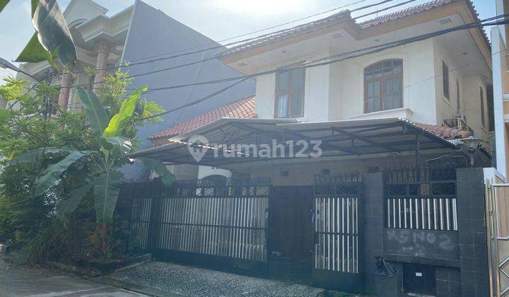 Rumah Shm Di Green Garden 14x20m2 1