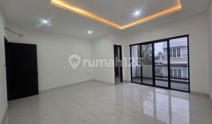 Rumah Cantik Di Kelapa Gading 120m2 362m2 Rumah Cantik Di Kelapa Gading 120m2 362m2