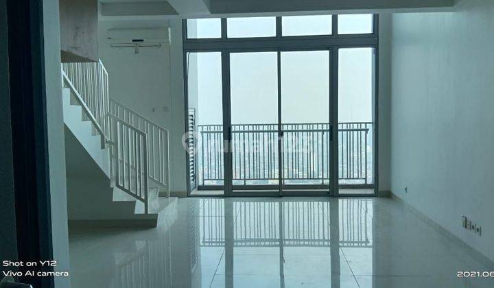 Small Home Office S Parman 105m2  1