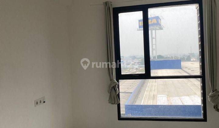 Alam Sutera Semi Furnished Studio Apartemen Sky House  2