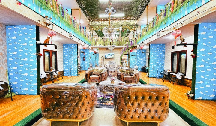 Kostel 50 Kamar Di Buah Batu Bandung 1000m2 1500m2 Kostel 50 Kamar Di Buah Batu Bandung 1000m2 1500m2