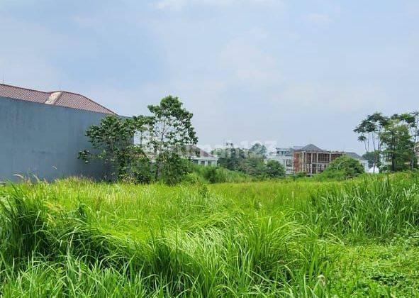 Kavling Di Sentul City  Sierra Madre Shm 1400 M² 2