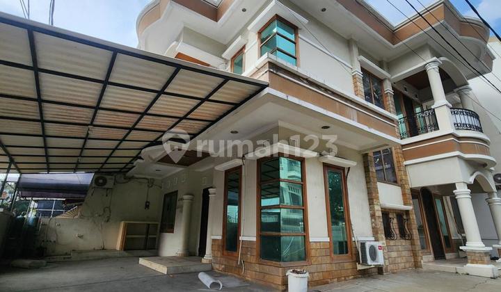 Rumah Jual 2lt Sunter 202m2 157m2 Rumah Jual 2lt Sunter 202m2 157m2