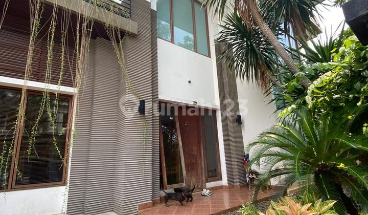 Corner House For Sale In Kelapa Gading North Jakarta 392m2 312m2 Corner House For Sale In Kelapa Gading North Jakarta 392m2 312m2