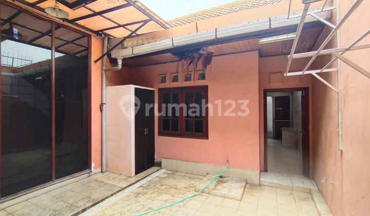 Rumah Depansar Utara Bali 400m2 2