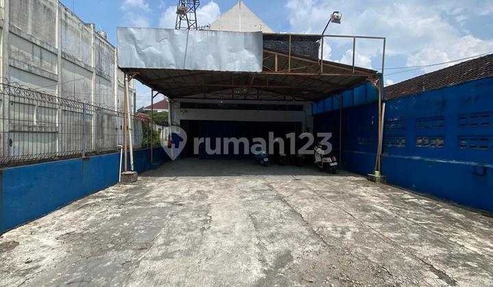 Rumah Kost 24 Kamar N R Usaha Di Bantul Yogyakarta 1