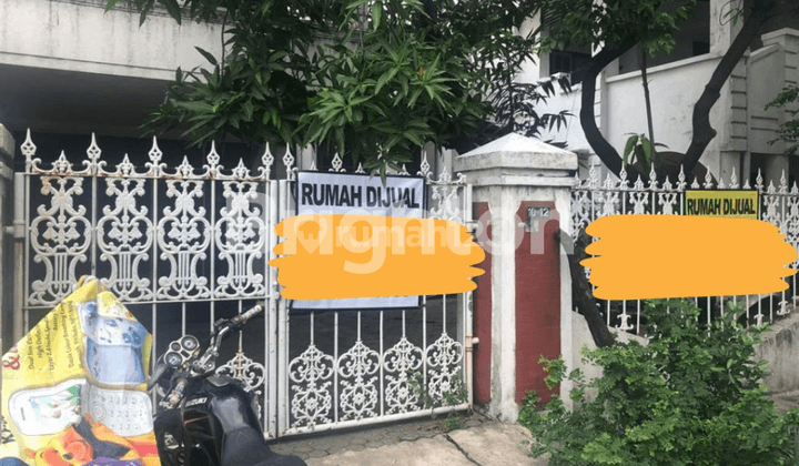 RUMAH RUNGKUT MEJOYO AREA KOST MAHASISWA UBAYA 1