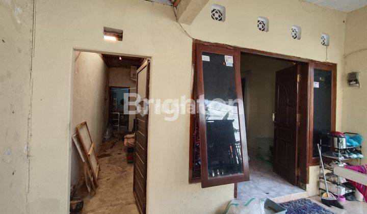 RUMAH SIAP HUNI DI SINGOSARI 2