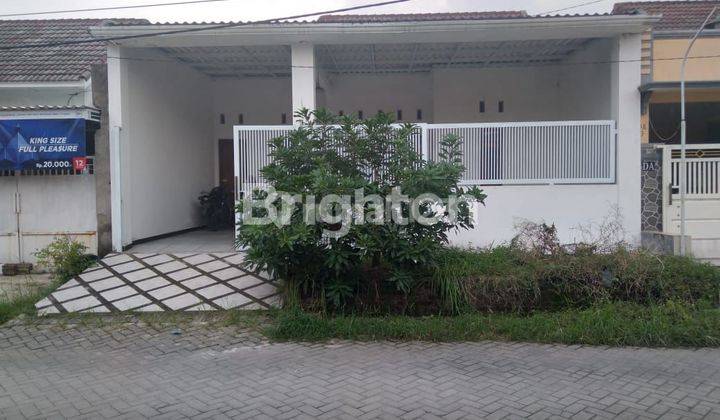 RUMAH GRIYA TAMAN ASRI LOKASI STRATEGIS 2