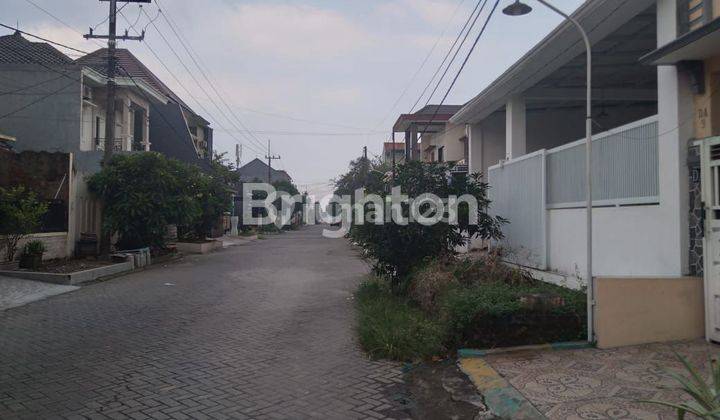 RUMAH GRIYA TAMAN ASRI LOKASI STRATEGIS 1