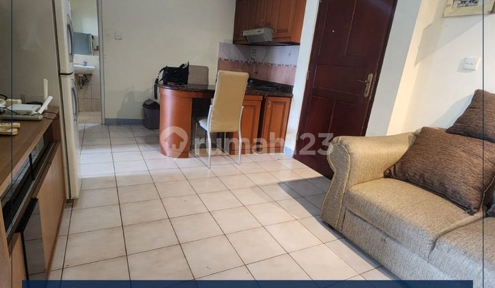Rarely Available Mediterranean 1 Tanjung Duren Apartment for Sale at a Low Price