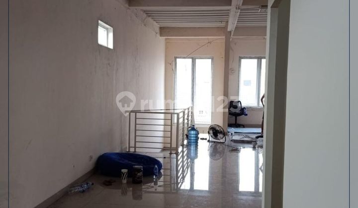 Dijual Rumah Taman Cosmos Harga Murah Siap Huni Bebas Banjir 2