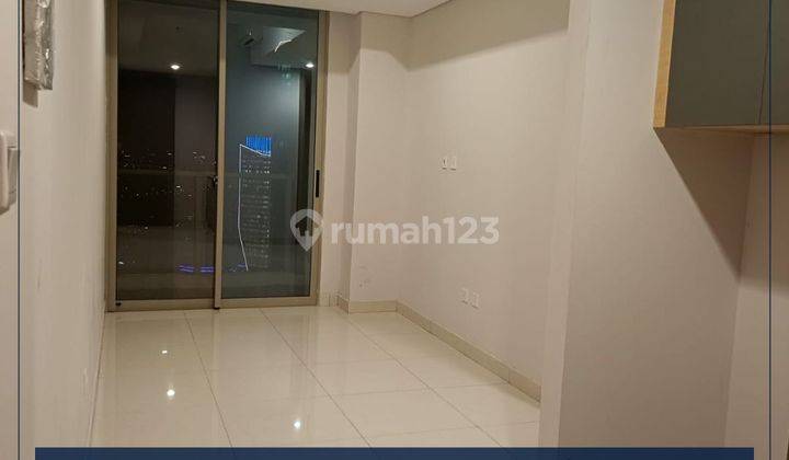 Dijual BU Harga Murah Sangat Apartemen Taman Anggrek Residence Jarang Ada 1