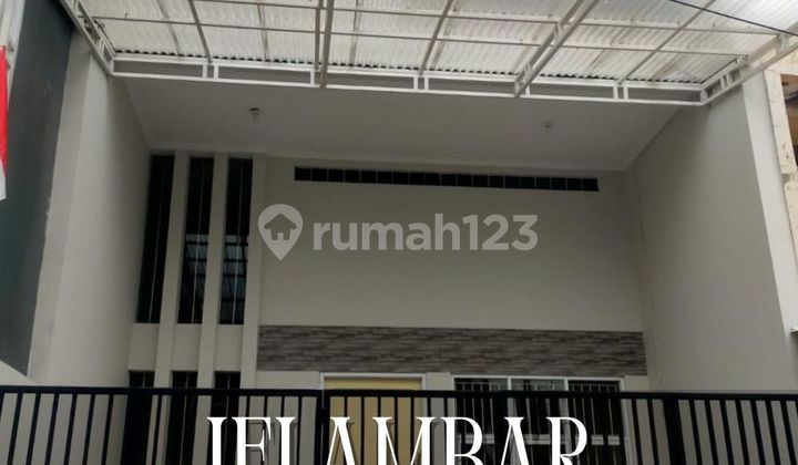 Jual/ Sewa Rumah Jelambar Cantik Nyaman Siap Huni Jual/ Sewa Rumah Jelambar Cantik Nyaman Siap Huni