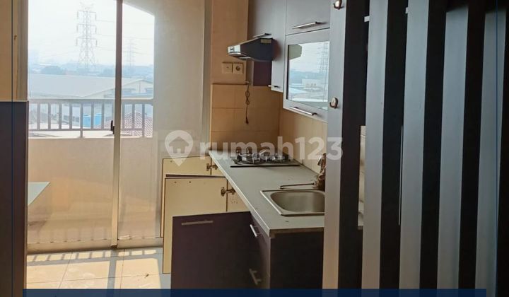 Sell Aston Marina Ancol Furnished Apartment Cheap Ready to Occupy