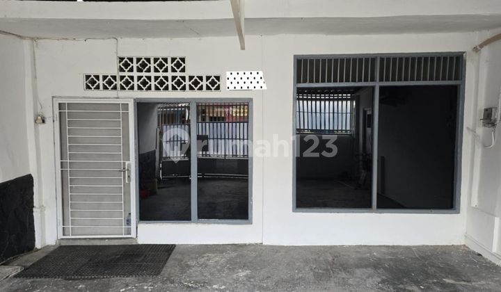 Sewa Rumah Grogol bisa Rumah Tinggal, Kantor, Gudang Dll Lokasi Strategis 2