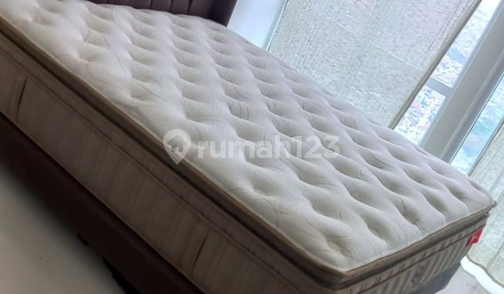 Sewa Apartemen Puri Mansion Type Stydio Furnished 2