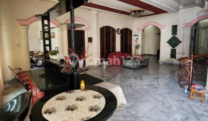 Very Cheap !!! Selling Luxury Ratu Garden House Ready to Occupy Rarely Available 2