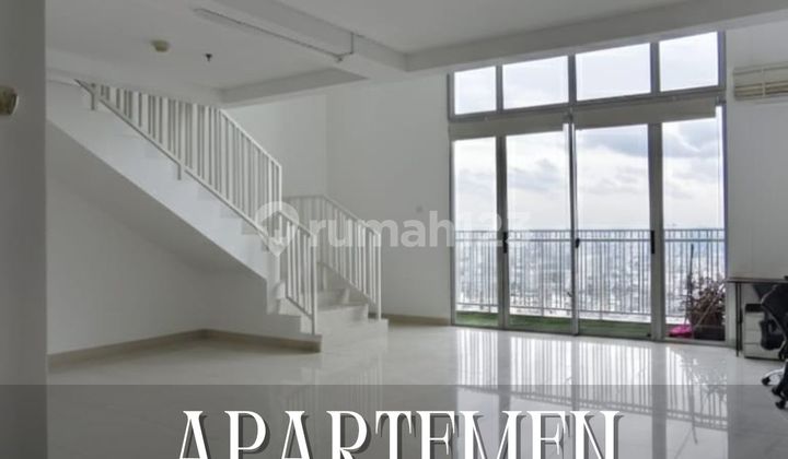 Sewa Apartemen Soho Residences Cocok Live Streaming, Kantor, Tempat Tinggal, Dll 1