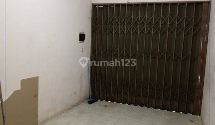 Disewakan/ Dijual Rumah Jelambar Siap Huni 2