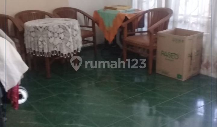 Sewa / Jual Rumah Tomang Murah Siap Huni 2