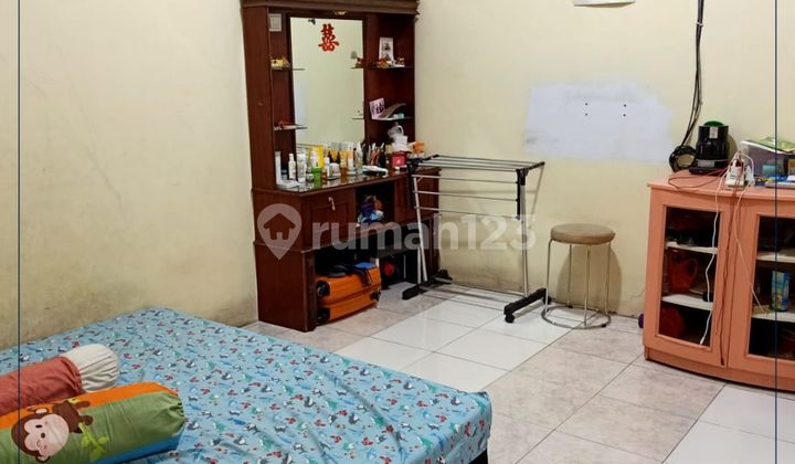 Jual Rumah Keagungan Taman Sari Harga Murah Siap Huni 2