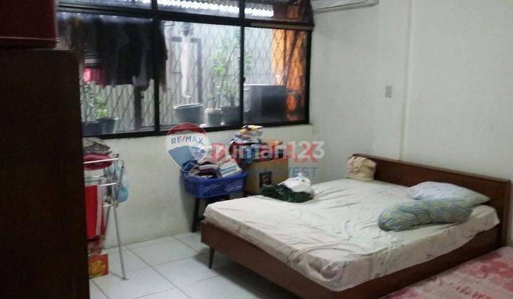 Rumah Siap Tinggal Lokasi Strategis Jelambar  2