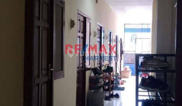 Rumah Kost2 an strategis  sudah berjalan sangat murah dan Resto siap Usaha  2