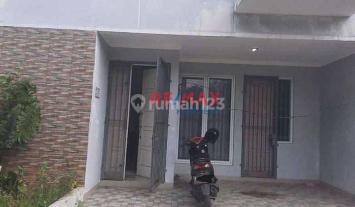 Rumah Bu Kavling Jagakarsa Sangat Murah Nyaman Siap Huni 2