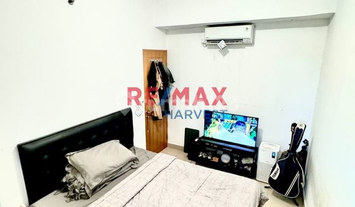 Best Price Sangat Murah Furnished The Nest Apartement Sangat Murah 2 Kamar Tidur