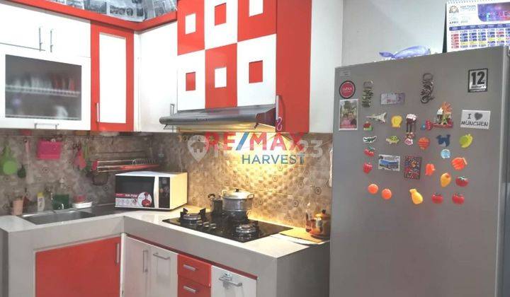 Rumah Minimalis Modern Full furnished sangat murah Bagus 1