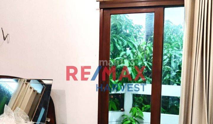 Rumah Mewah Intercon Murah Jarang Ada Siap Tinggal  2