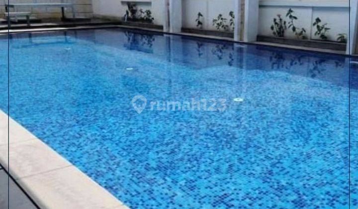 Dijual Rumah Mewah Pondok Labu ada  Kolam Renang 2