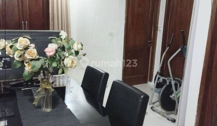 Dijual Rumah Minimalis Duri Kepa Murah Siap Huni 2