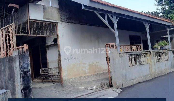 Dijual Rumah Tanjung Duren  cocok untuk  Kost Kost 1