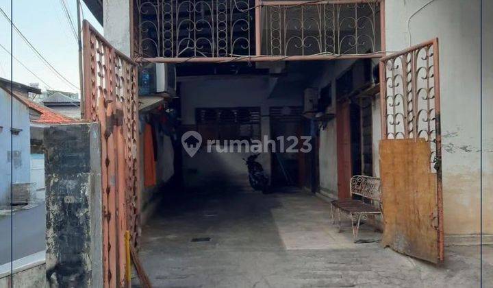 Dijual Rumah Tanjung Duren  cocok untuk  Kost Kost 2