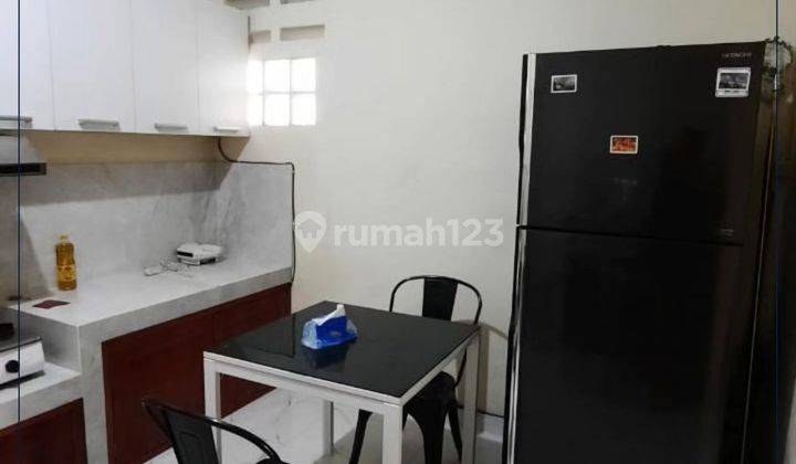 Dijual Rumah Furnished Citra Raya Cikupa Murah Bagus SHM  2