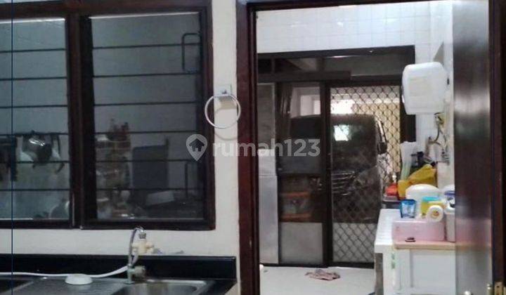 Dijual Rumah Siap Usaha Strategis Pinggir Jalan 2