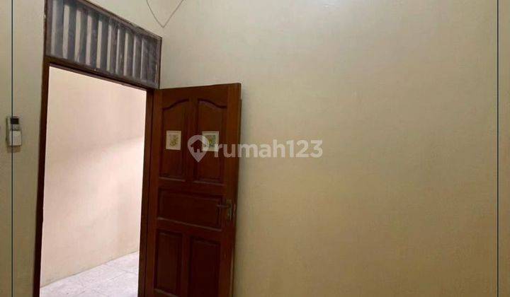 Dijual Rumah Tanjung Duren Murah Bagus Siap Huni 2