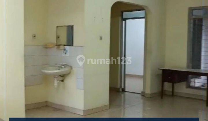 Dijual Rumah Duri Kepa Murah Siap Huni 1