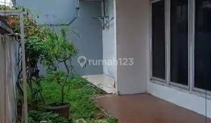 Dijual Bu Harga Sangat Murah Rumah Duri Kepa Murah Siap Huni 1