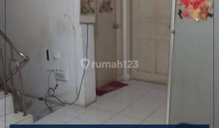 Dijual Rumah Glodok Jakbar 3 Lantai Bagus 1