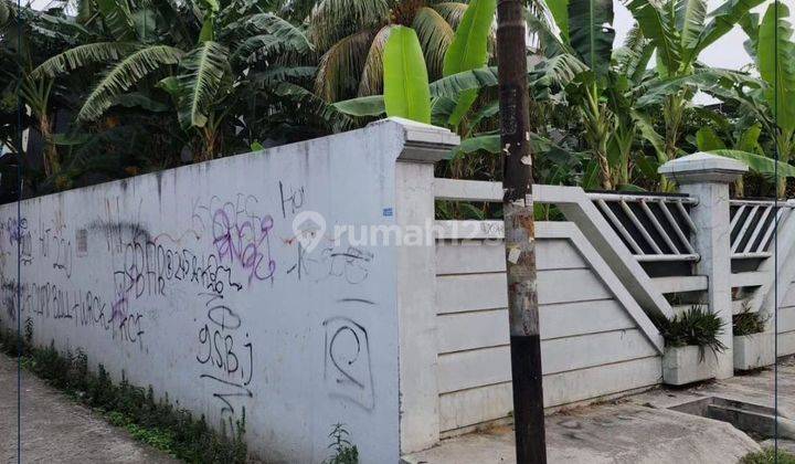 Dijual Kavling Taman Ratu Siap Bangun Murah 2