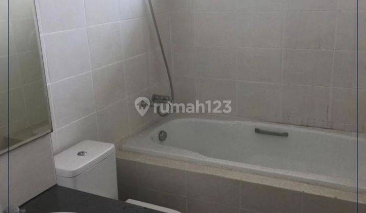 Dijual Apartemen Green Bay Pluit Semi Penthouse Unfurnished 2