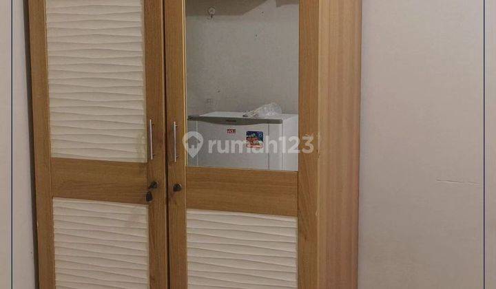 Disewakan Apartemen Sunter Park View Furnished 2