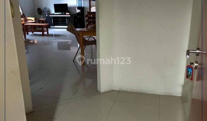 Dijual Apartemen Green Central City Furnished Siap Huni 2