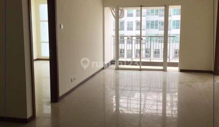 Dijual Apartemen Green Bay Pluit Semi Penthouse  2