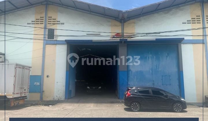 Jual Gudang Gandeng Tangerang Siap Usaha Jual Gudang Gandeng Tangerang Siap Usaha