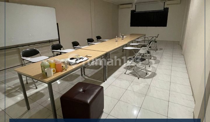 Jual Ruko Gunung Sahari Furnished Lokasi Strategis Siap Usaha